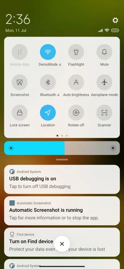 Wildlife eleven - Screenshot 5