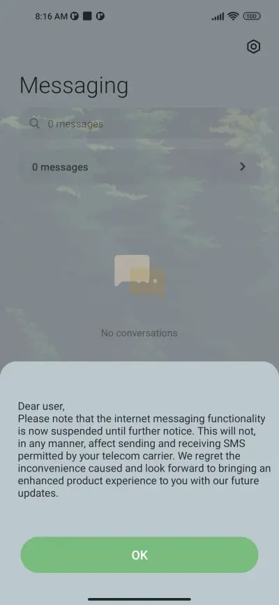 Distant place - Screenshot 7