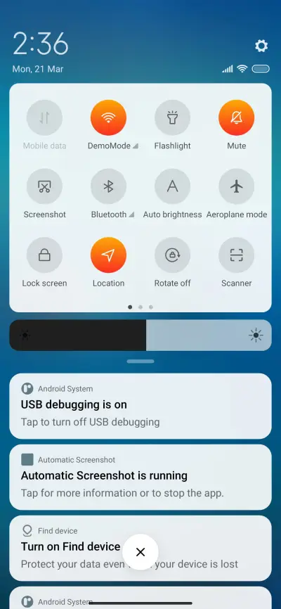 Dolphin_5 - Screenshot 5