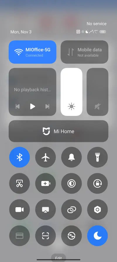 JILBAB BIRU - Screenshot 5