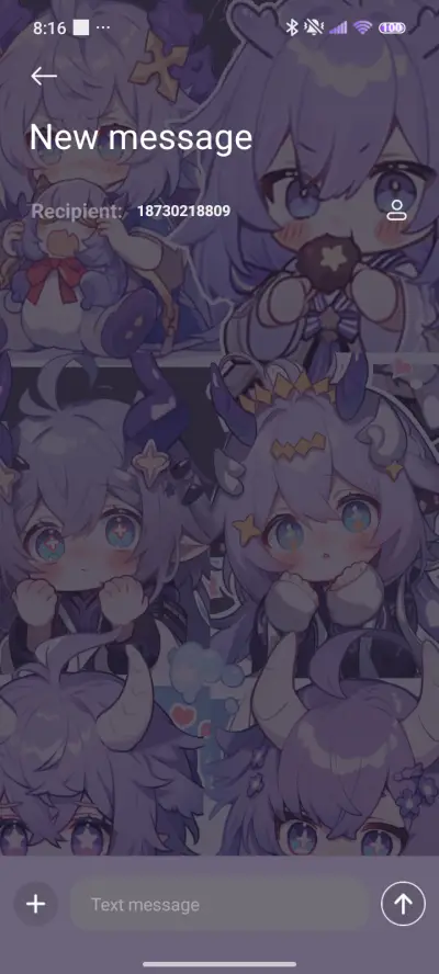 Baby God baby - Screenshot 8