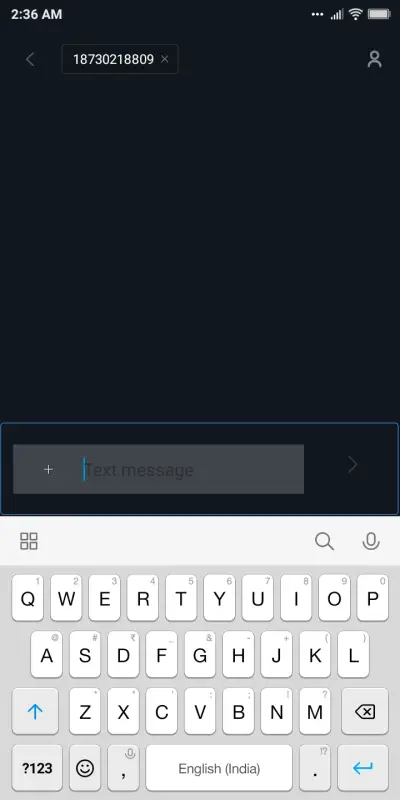 Neon Black - Screenshot 8