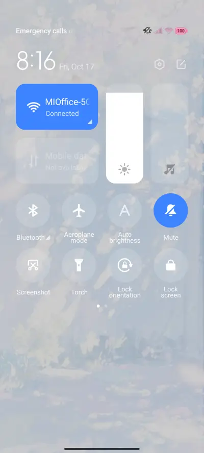 Mafuxixi Team - Screenshot 6