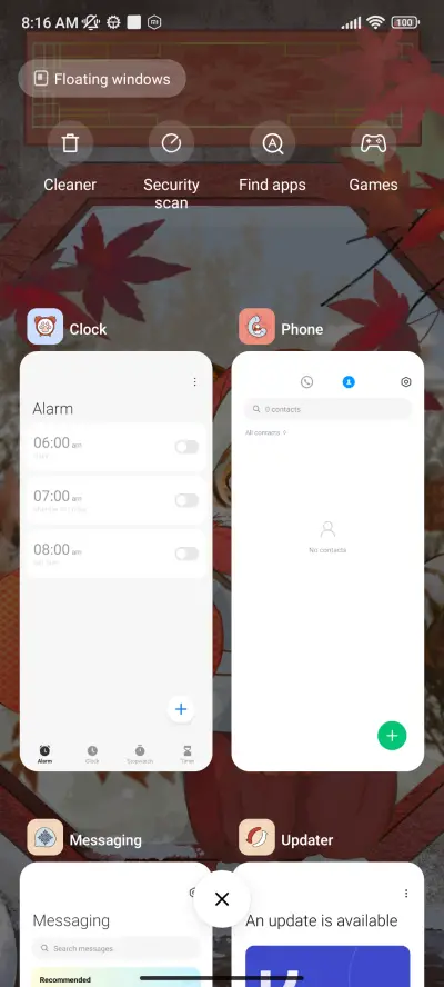 Spring Festival - Screenshot 4