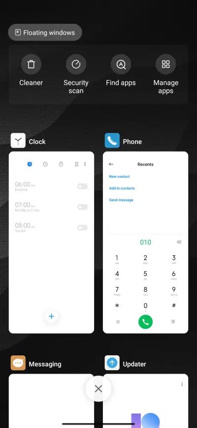 Simple Whimsy - Screenshot 4