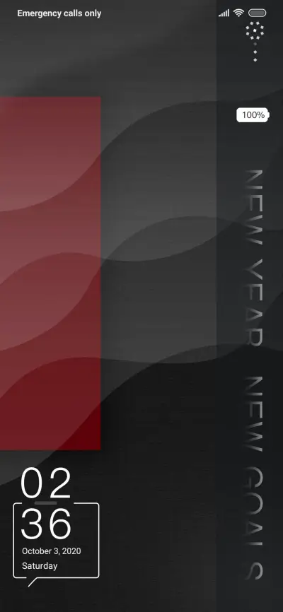 Simple Whimsy - Screenshot 1