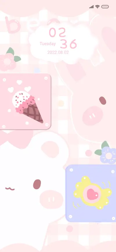 sweet - Screenshot 1