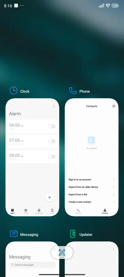 Breaking_V8 - Screenshot 4