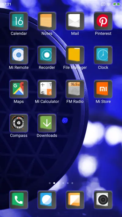 Music_DWM2 - Screenshot 3