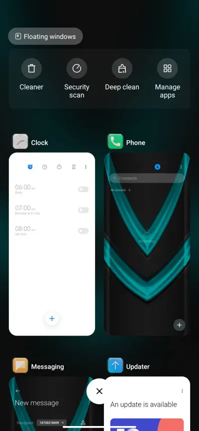 Metal armor - Screenshot 5
