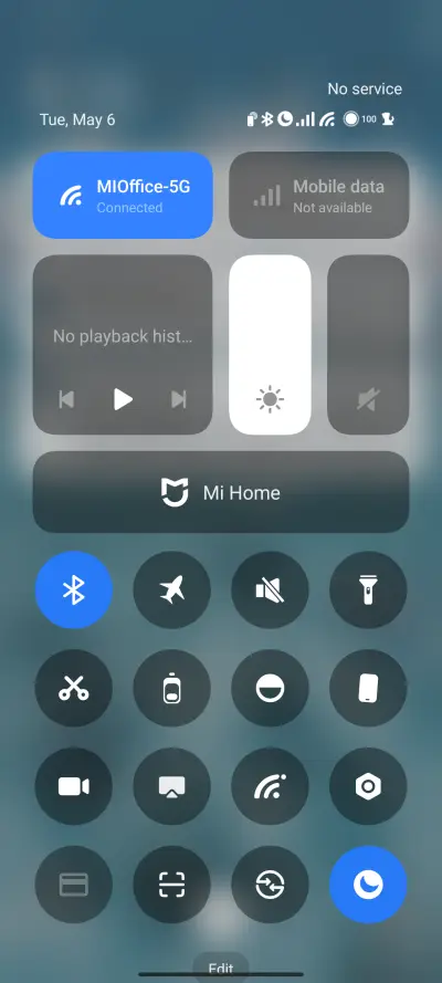 blue sea - Screenshot 5