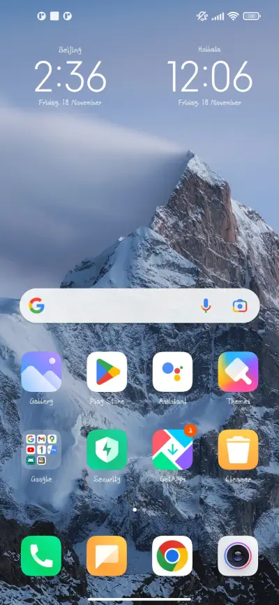 Black Brown Bear - Screenshot 4