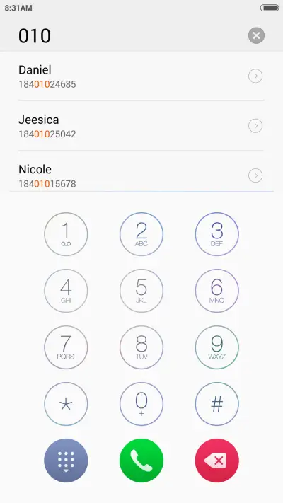 Watch - Screenshot 4