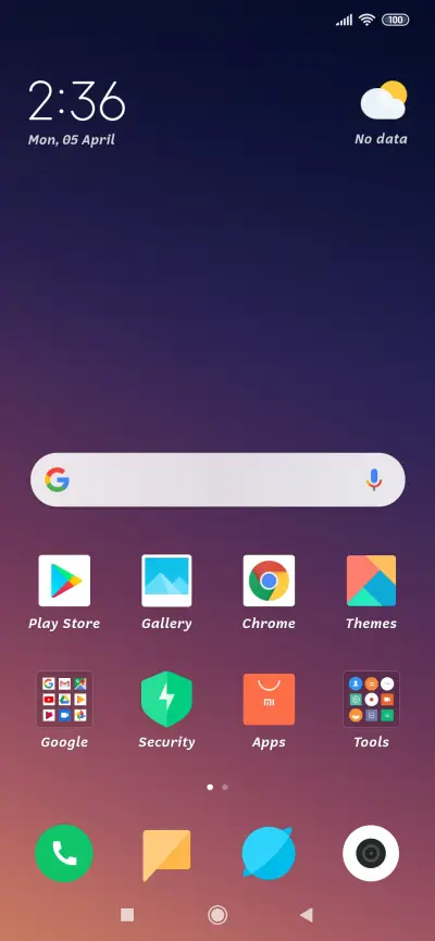 Cadman BoldItalic - Screenshot 4