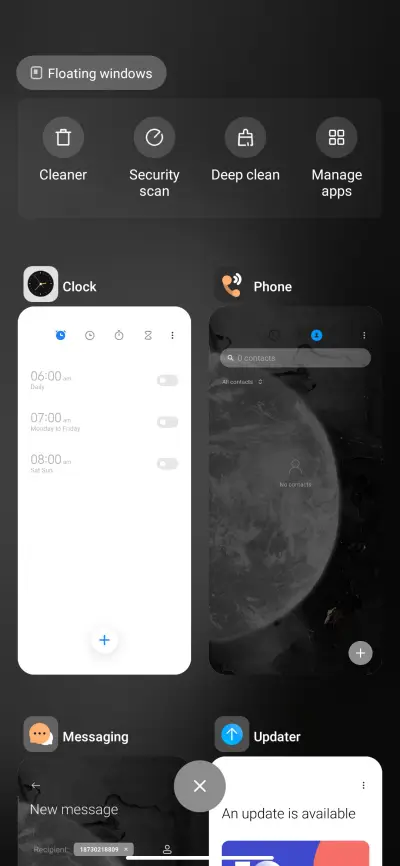 Ink Planet - Screenshot 4