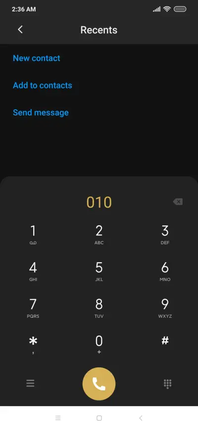ZodiacCapricorn_3MDP - Screenshot 6