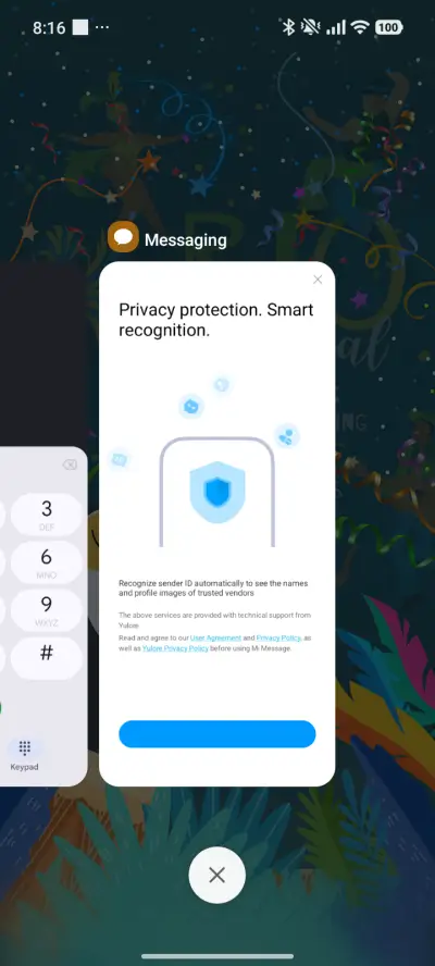 Toucan Carnival - Screenshot 4