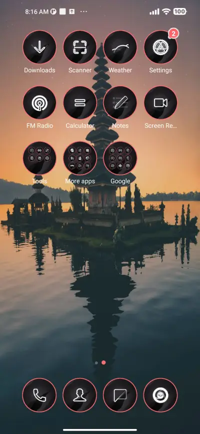 Nusantara - Screenshot 3