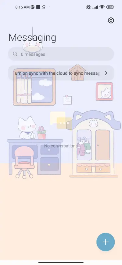 Mimi's den - Screenshot 7