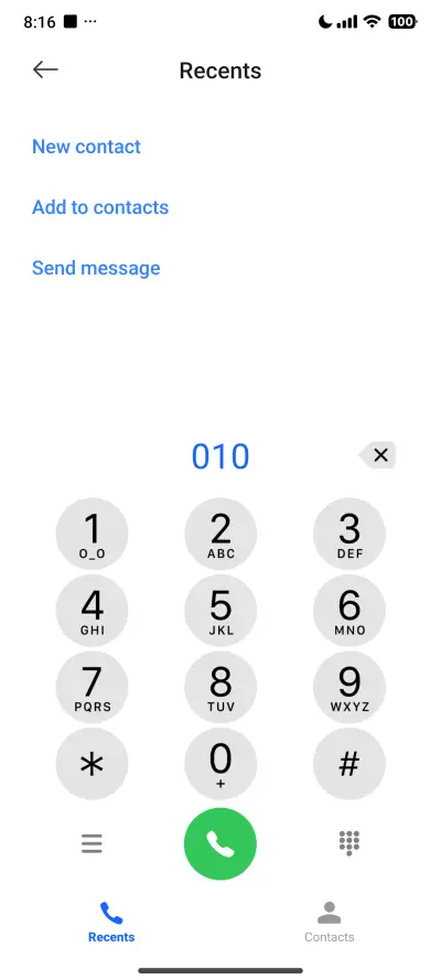 Kira L - Screenshot 6