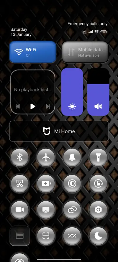 Yumira v15 - Screenshot 5
