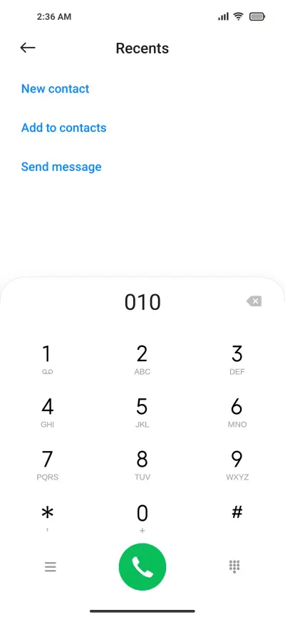 Reap v12 - Screenshot 6