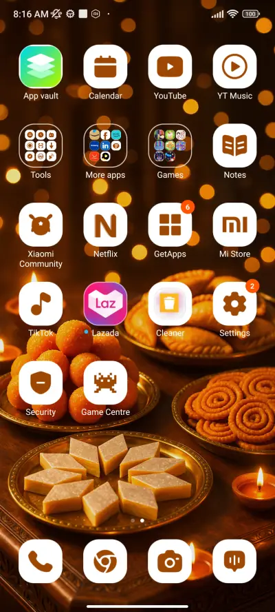 Mithai Darbaar - Screenshot 3