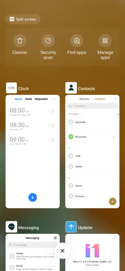 Succulents_3MDS - Screenshot 4
