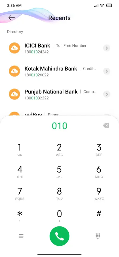 Cosmos v12 - Screenshot 6