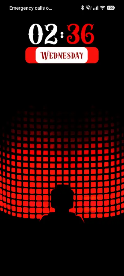 Dark Dots - Screenshot 1