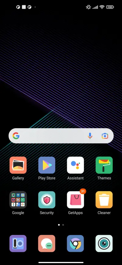 Light And Shadow - Screenshot 3