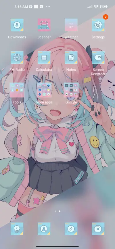 Candy Super Sweet - Screenshot 3