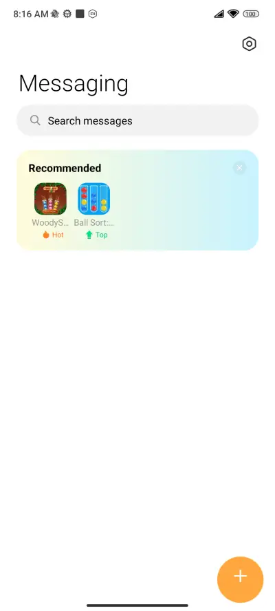 Transparent Hyper - Screenshot 7