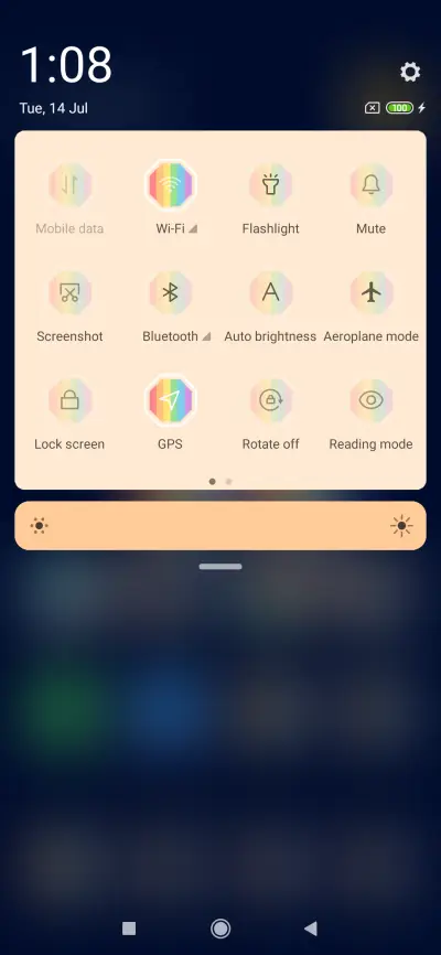 Pride Day_3MDS - Screenshot 5