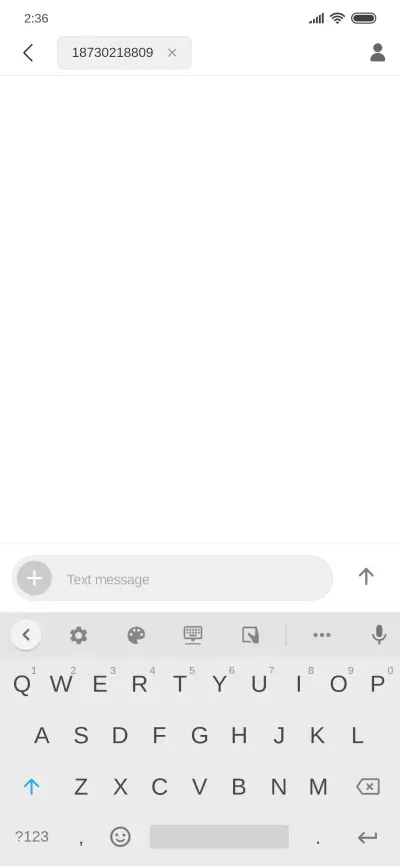 LiberationSans-Regular - Screenshot 3