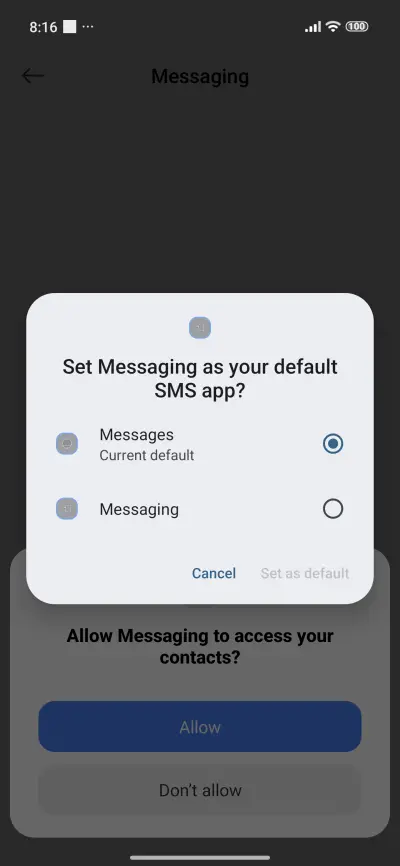 Cool Girl - Screenshot 8