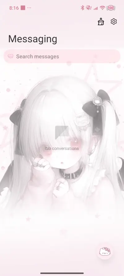 Genius girl - Screenshot 7