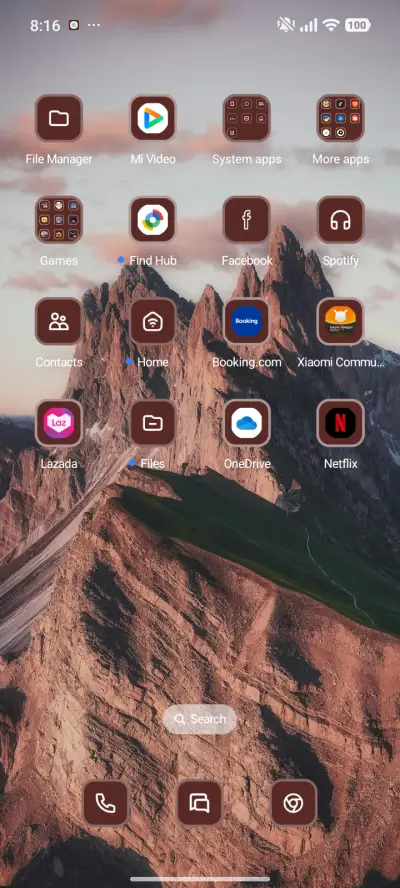 Beige - Screenshot 3