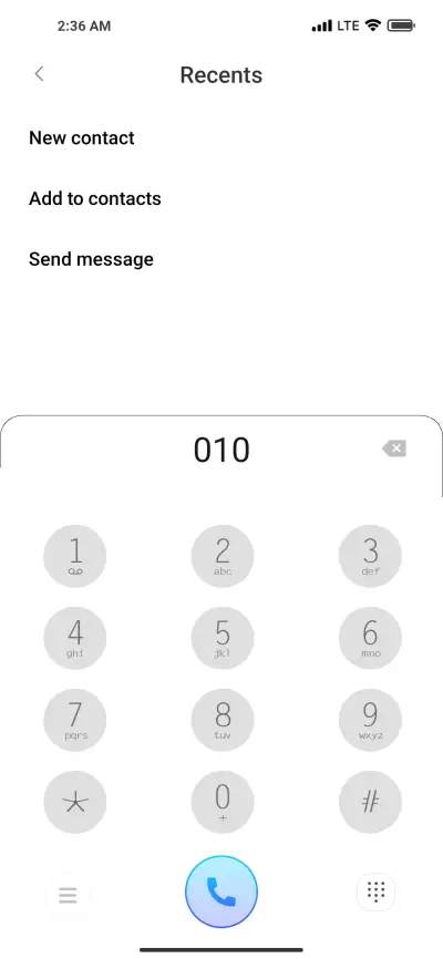 KHM ios theme_1 - Screenshot 6