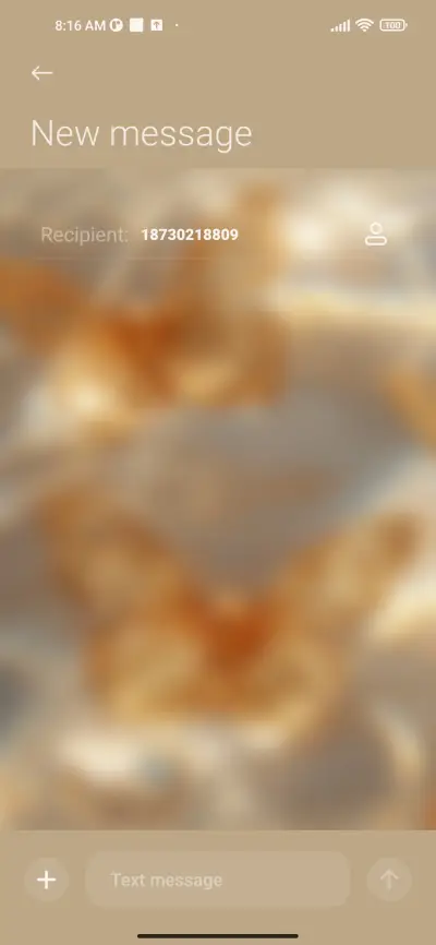 Gilded butterfly - Screenshot 8