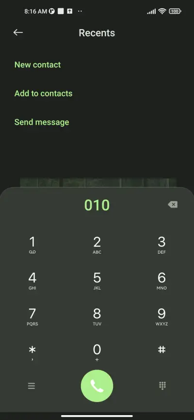 Lost Forest - Screenshot 6