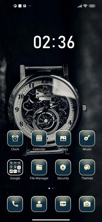 Watch - Screenshot 2