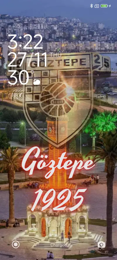 GOZTEPE SPOR