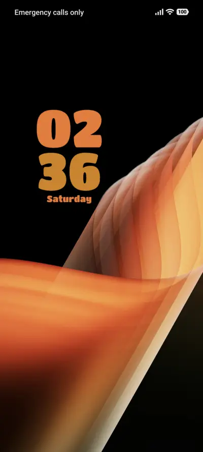 Hidden Depths - Screenshot 1