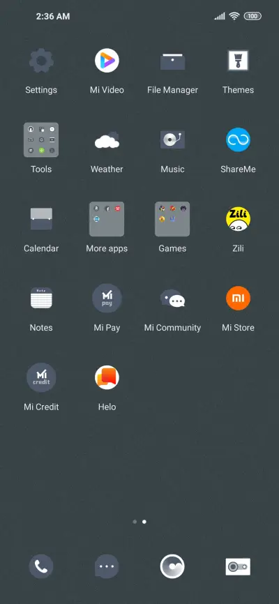 Light life - Screenshot 3