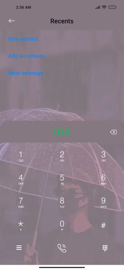 no return date - Screenshot 7