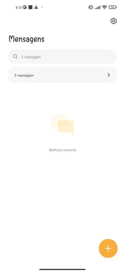 Pão de mirtilo - Screenshot 2