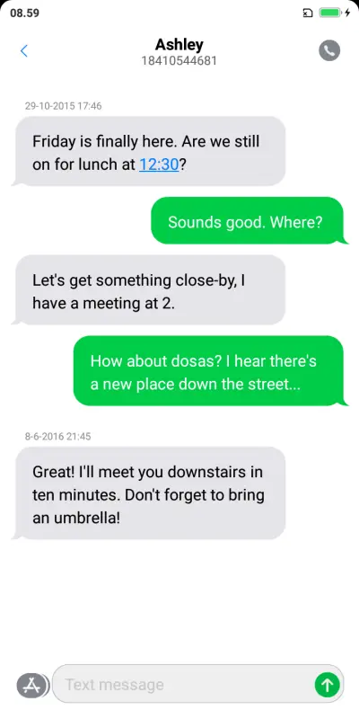 AIOS V10 - Screenshot 8