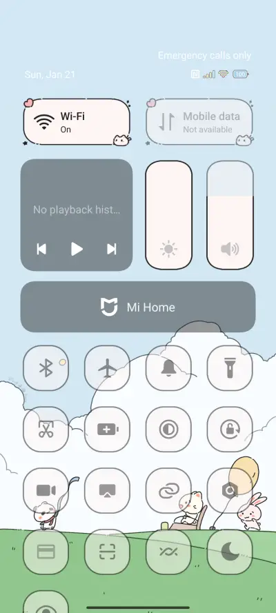 Green Grassland - Screenshot 5