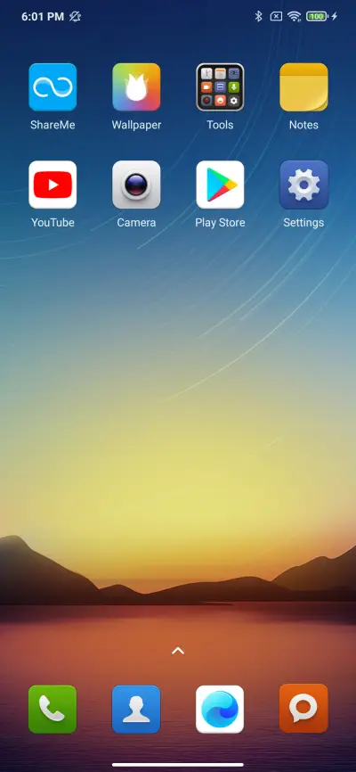 MIUI V5 - Screenshot 2